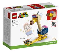 LEGO Super Mario 71414 Ensemble d’extension Le casse-tête de Pico Condor