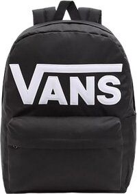 Vans Rugzak Old Skool Drop Black