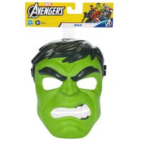 Hasbro Masker Avengers Hero Mask Hulk