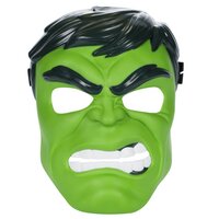 Hasbro Masque Avengers Hero Mask Hulk-Avant