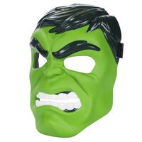 Hasbro Masque Avengers Hero Mask Hulk-Côté gauche