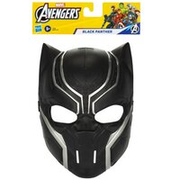 Hasbro Masker Avengers Hero Mask Black Panther