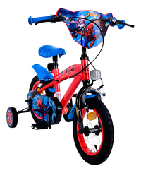 Vélo pour enfants Spider-Man Ultimate 12/-Image 1