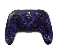 Power A Switch Enhanced Wireless Controller Lumectra Galaxy Vortex-Artikeldetail