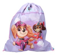 Sac de gymnastique Pat' Patrouille : Le film Girl Pup POWER