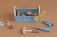 Little Dutch boîte à outils en bois-Image 5