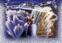 Ravensburger Puzzel Disney - Een onvergetelijk Disney moment-Artikeldetail