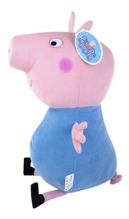 Knuffel Peppa Pig 50 cm - George-Rechterzijde