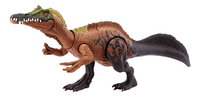 Figurine Jurassic World Rugissement féroce Irritator-Avant
