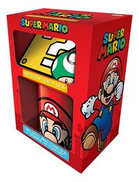 Geschenkset Super Mario-Rechterzijde