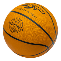 Carromco basketbal maat 7-Rechterzijde