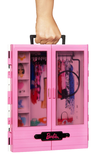 Barbie Fashionistas Ultimate Closet-Artikeldetail