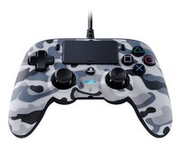 Nacon PS4 manette Wired Compact Camo-Avant