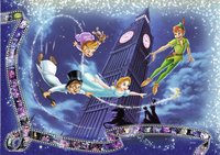 Ravensburger Puzzel Disney - Een onvergetelijk Disney moment-Afbeelding 3