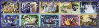Ravensburger Puzzel Disney - Een onvergetelijk Disney moment-Afbeelding 4