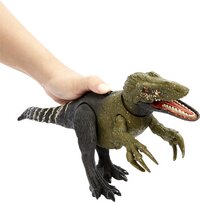 Figurine Jurassic World Rugissement féroce Orkoraptor-Image 1