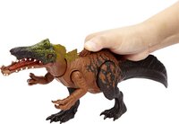 Figurine Jurassic World Rugissement féroce Irritator-Image 1