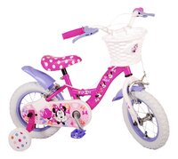 Vélo pour enfants Minnie Mouse Cutest Ever! 12/-Côté gauche