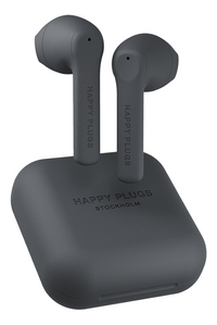Happy Plugs écouteurs True Wireless Air 1 GO noir-Détail de l'article