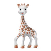 Figurine de dentition Sophie la Girafe en caoutchouc