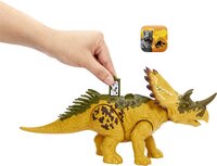 Figurine Jurassic World Rugissement féroce Regaliceratops-Image 2