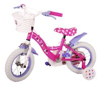 Vélo pour enfants Minnie Mouse Cutest Ever! 12/-Côté droit
