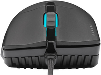 Corsair muis Sabre RGB Pro Gaming zwart-Vooraanzicht