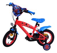Vélo pour enfants Spider-Man Ultimate 12/-Côté droit