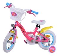 Volare Vélo pour enfants Peppa Pig rose 12/-Côté droit