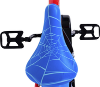 Vélo pour enfants Spider-Man Ultimate 12/-Vue du haut