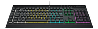 Corsair toetsenbord K55 RGB Pro Azerty