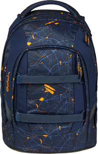Satch Sac à dos Pack Urban Journey bleu