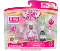 Jazwares Figuur Royale High School Spirit Fashion Science