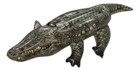 Bestway luchtmatras Alligator-Rechterzijde