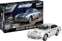Revell James Bond Aston Martin DB5