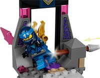 LEGO Ninjago 71771 Tempel van de Kristalkoning-Artikeldetail