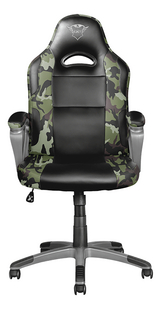 Trust fauteuil gamer GXT 705C Ryon noir/Camo-Avant