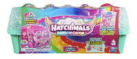 Hatchimals CollEGGtibles - Family Carton Lama