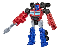 Transformers Rise of the Beasts - Beast Alliance Beast Battle Changers - Optimus Prime