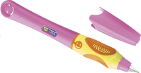 Pelikan stylo Griffix pour gauchers rose