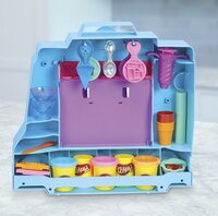 Play-Doh Kitchen Creations Marchand de glace ambulant-Image 2