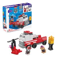 Mega Bloks PAW Patrol Marshall's Fire Truck-Artikeldetail