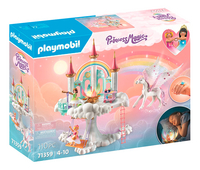 PLAYMOBIL Princess Magic 71359 Regenboogkasteel