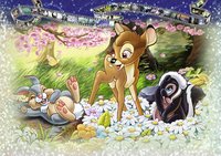 Ravensburger Puzzel Disney - Een onvergetelijk Disney moment-Artikeldetail