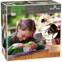 Haba Terra Kids Bekerloep 3 in 1