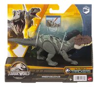 Figuur Jurassic World Strike Attack - Prestosuchus