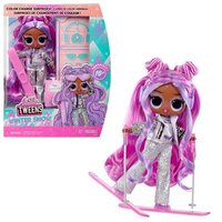 MGA Entertainment L.O.L. Surprise Tweens Snow Violet Snow