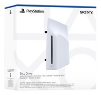 Discdrive voor PS5 Slim digitale editie-Linkerzijde