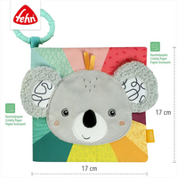 Fehn jouet à suspendre/livre DoBabyDoo koala-Détail de l'article