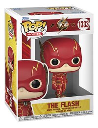 Funko Pop! figuur DC Comics The Flash - Flash